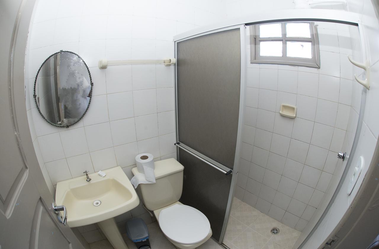 Pousada Da Terra Aracaju Exterior foto