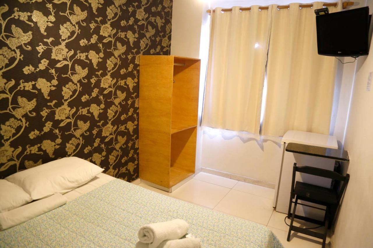 Pousada Da Terra Aracaju Exterior foto
